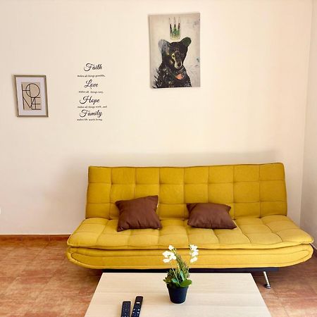 Casadaluz 18 Apartment Екстериор снимка