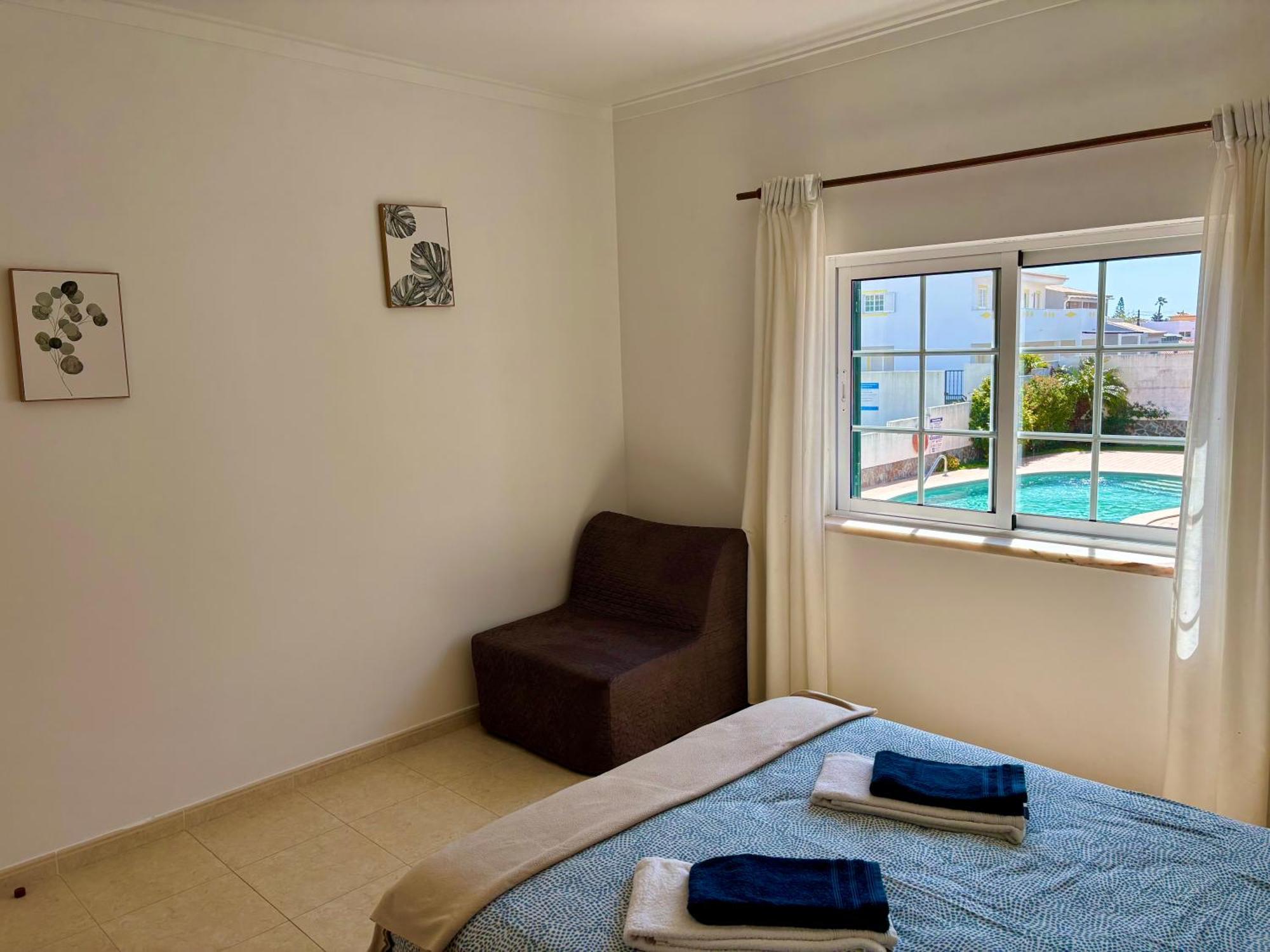 Casadaluz 18 Apartment Екстериор снимка