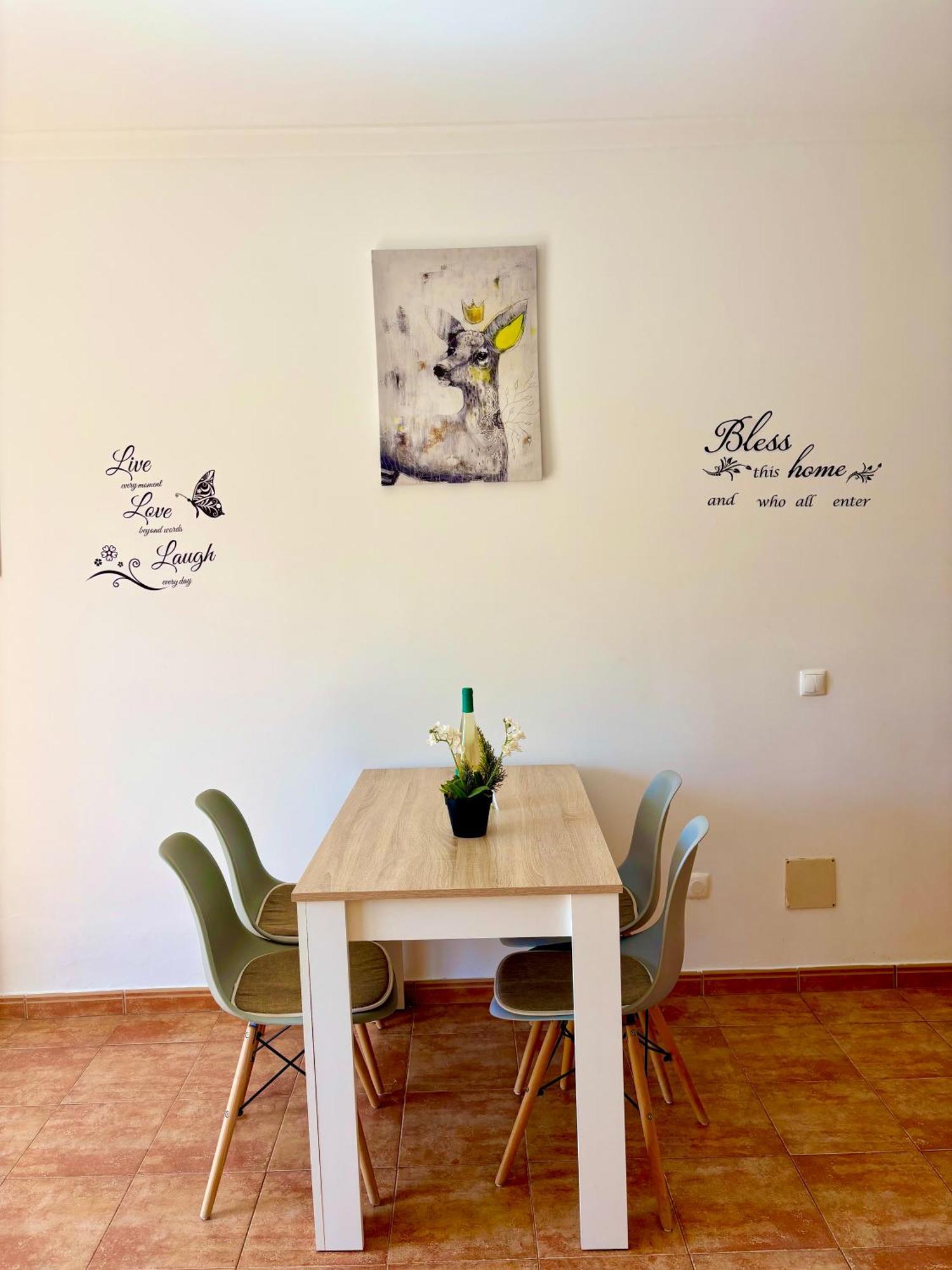 Casadaluz 18 Apartment Екстериор снимка