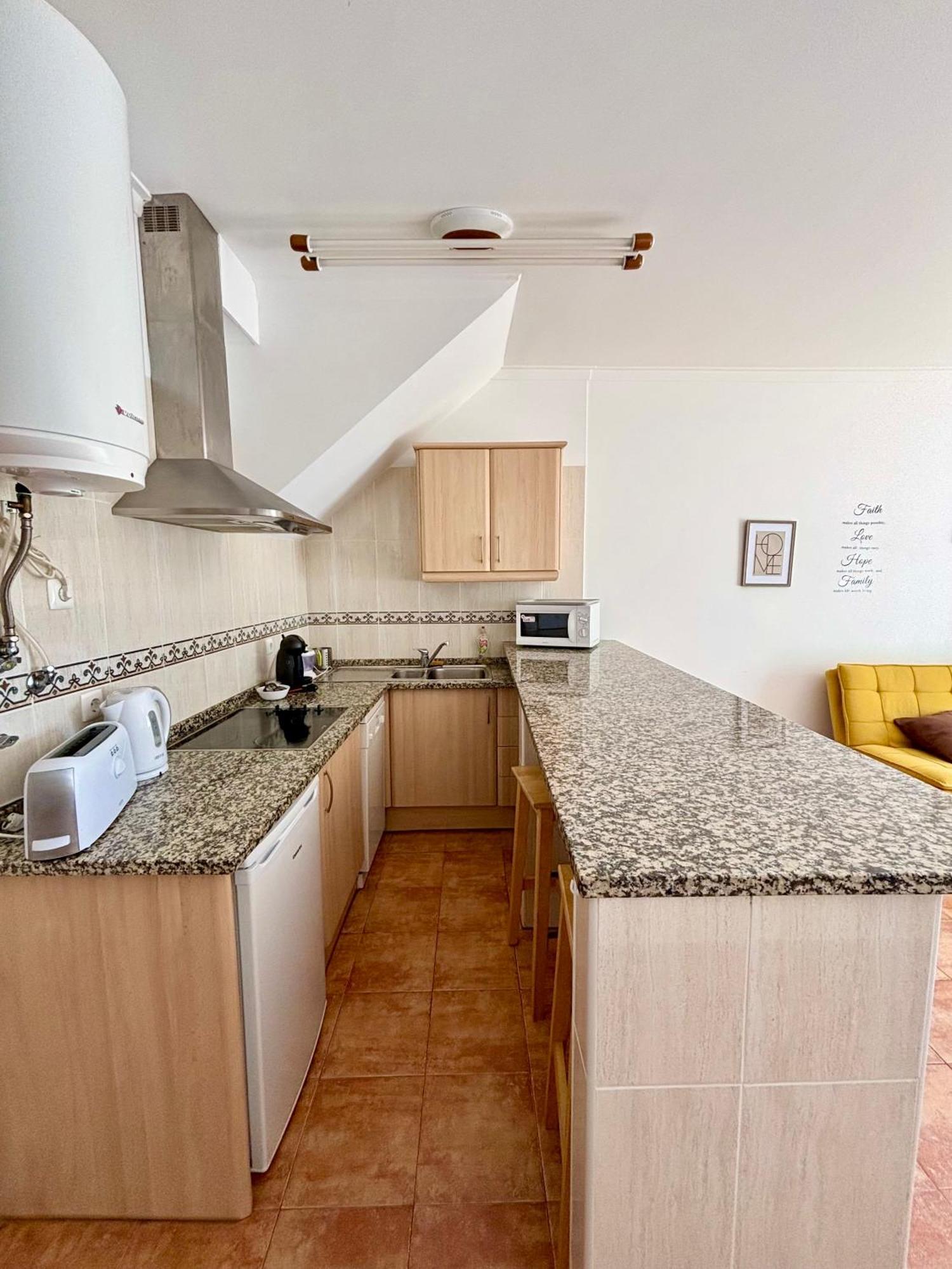 Casadaluz 18 Apartment Екстериор снимка