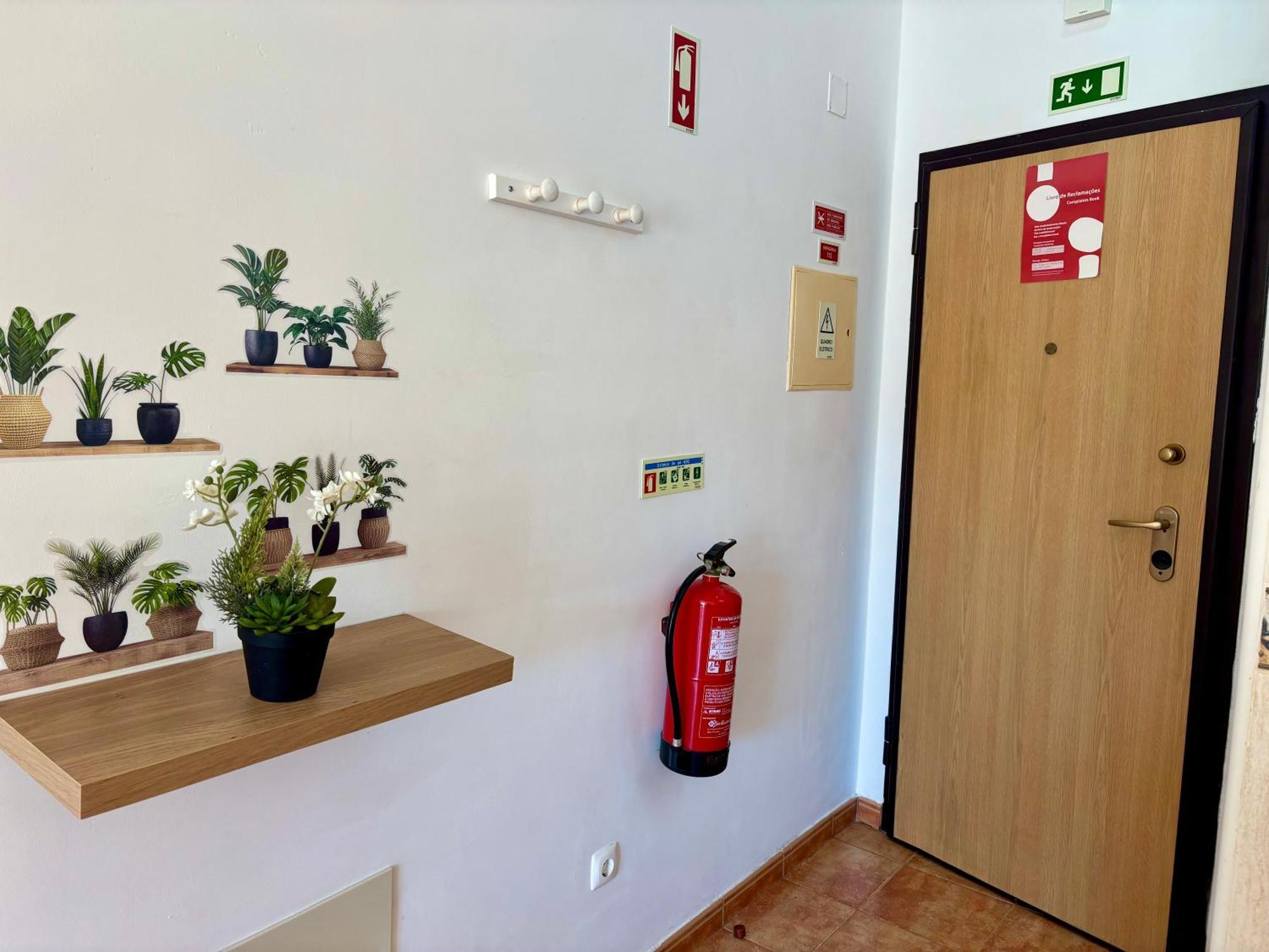 Casadaluz 18 Apartment Екстериор снимка
