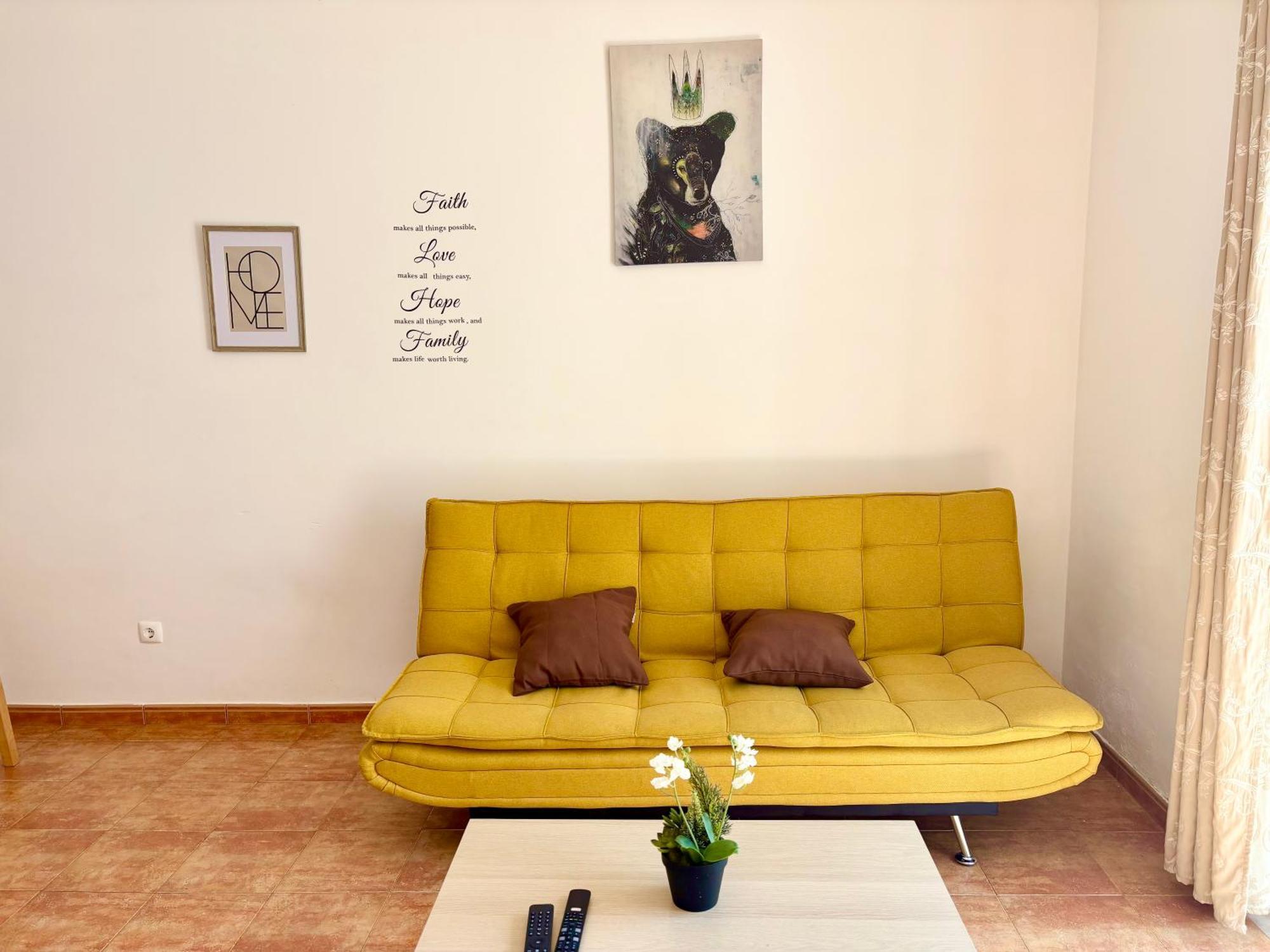Casadaluz 18 Apartment Екстериор снимка
