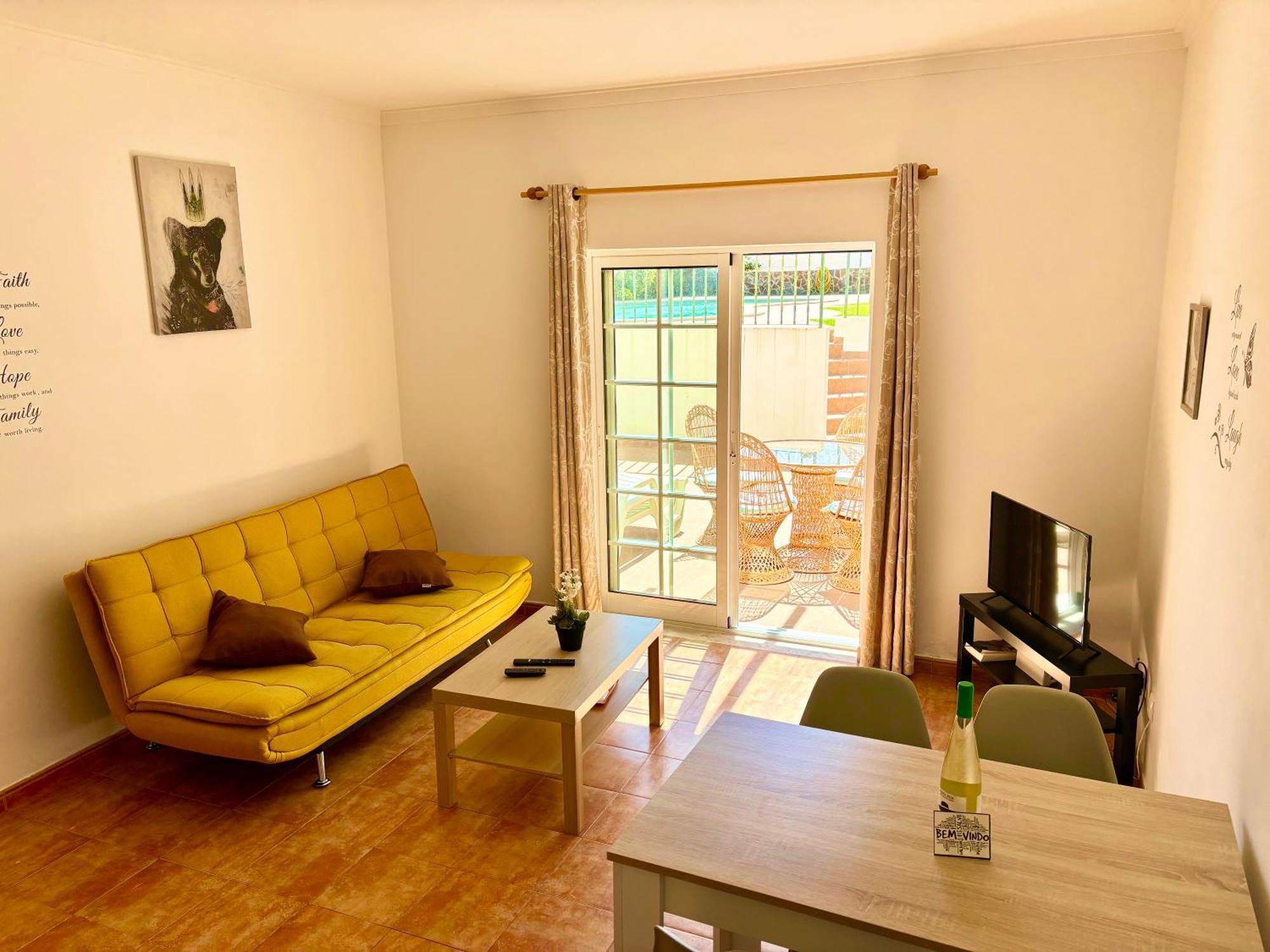 Casadaluz 18 Apartment Екстериор снимка