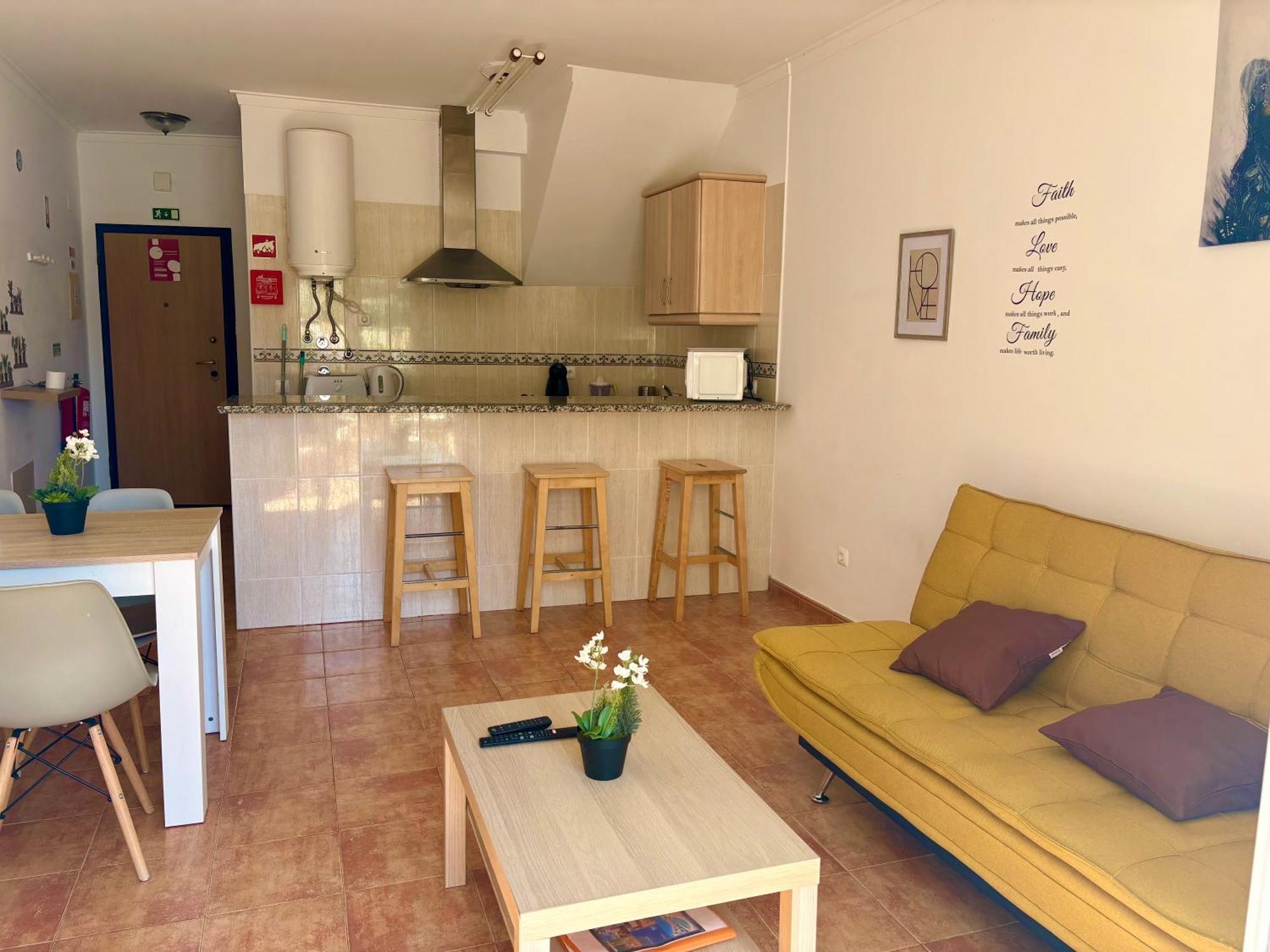 Casadaluz 18 Apartment Екстериор снимка
