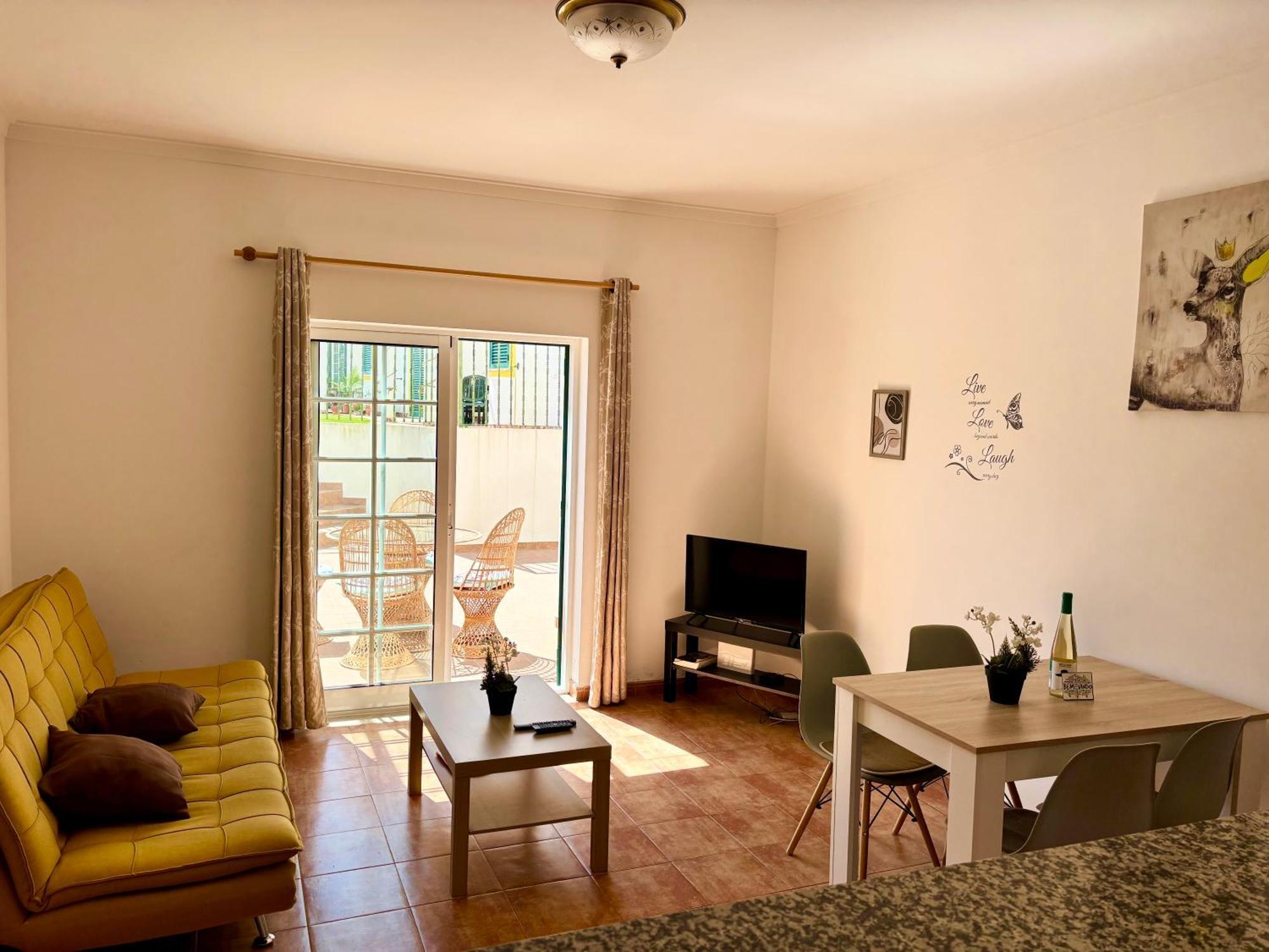 Casadaluz 18 Apartment Екстериор снимка